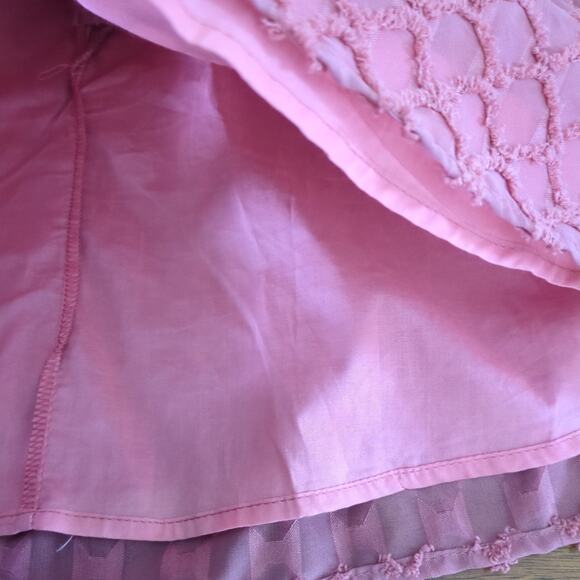 Mabel & Honey Clarabelle Gauze Natural Waist Dress size 6 NEW with Tags - Picture 3 of 9